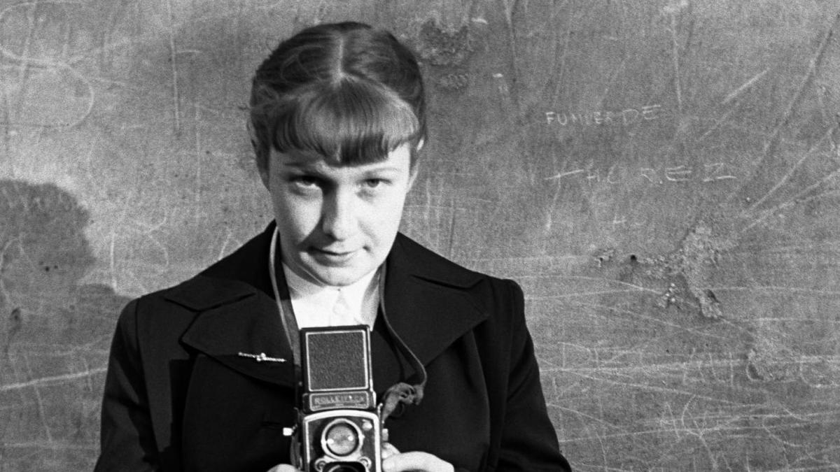 « Le Siècle de Sabine Weiss » : photographier les âmes